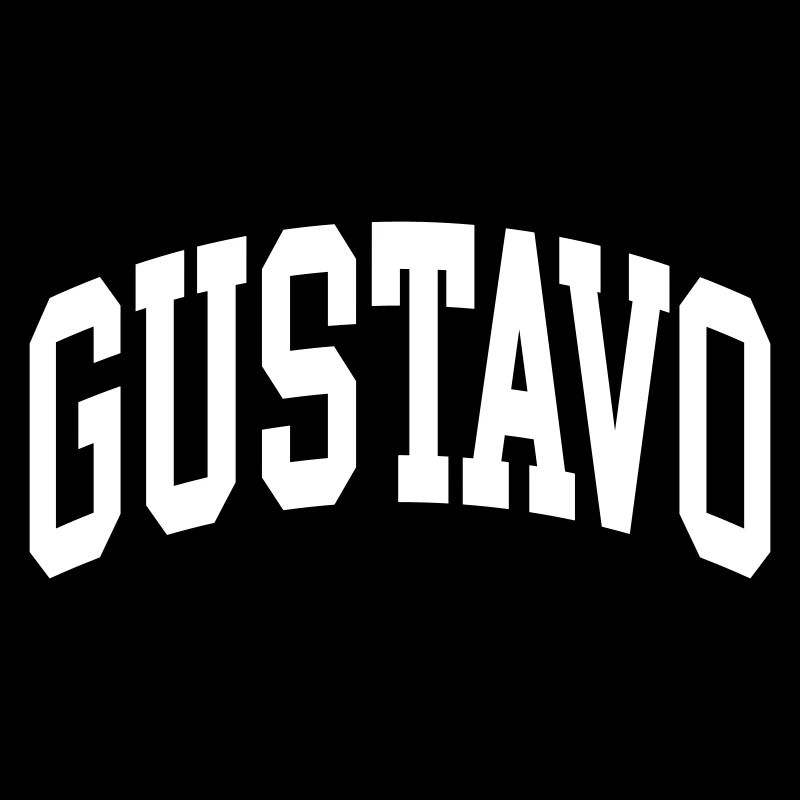 Gustavo