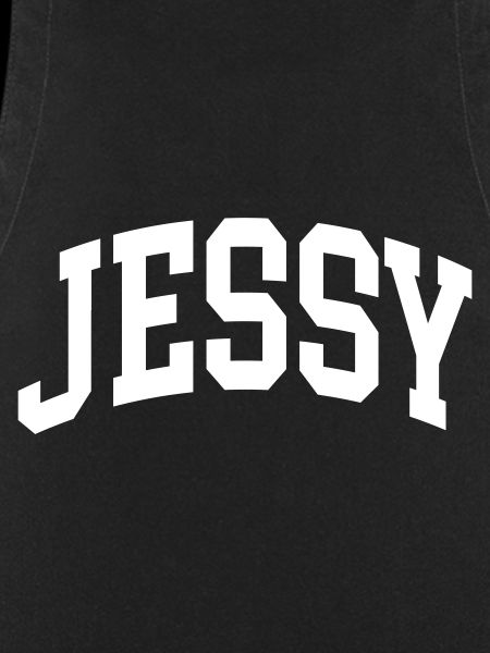 Jessy