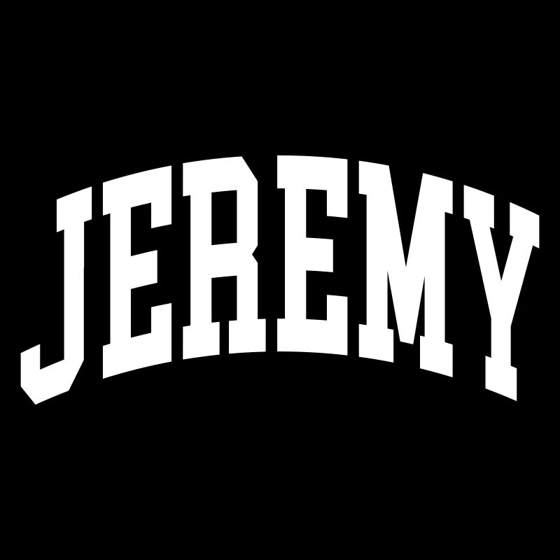 Jeremy