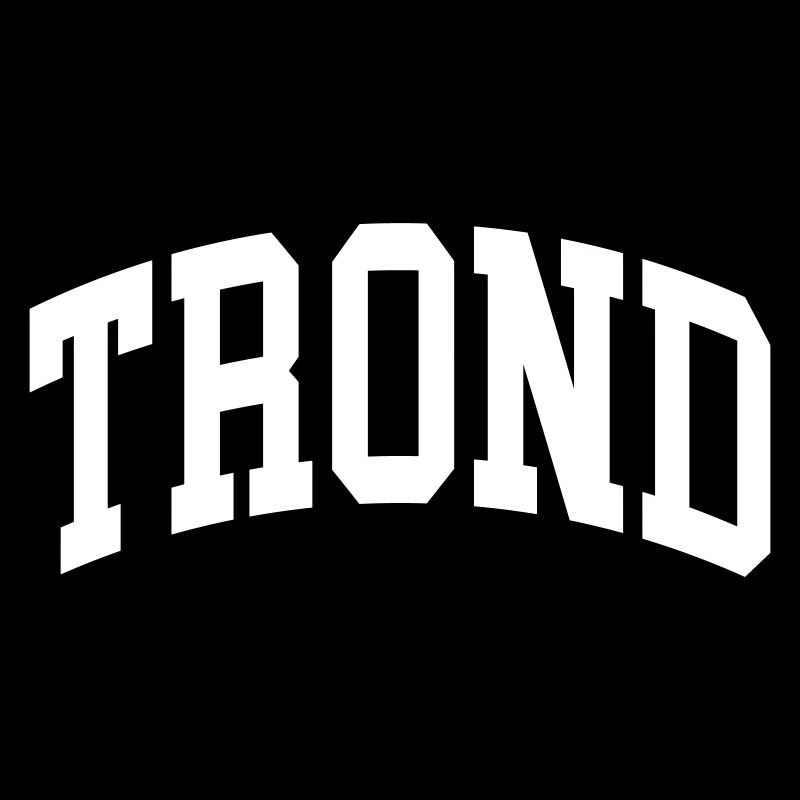 Trond