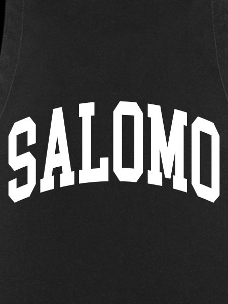 Solomon