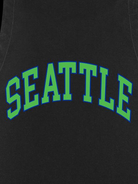 Seattle