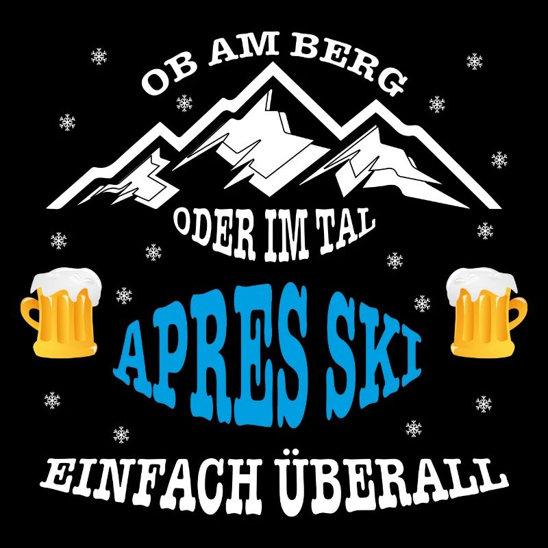 Apres Ski