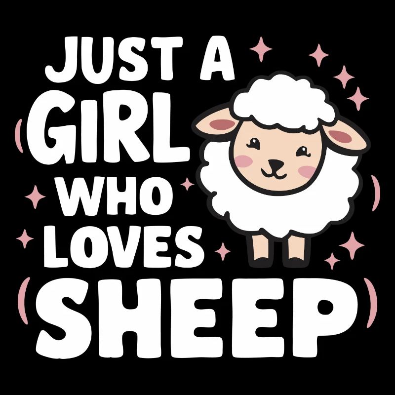 Sheep Sheep Farmer Lamb Farmer