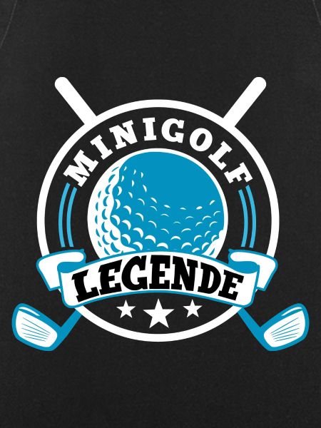 golf legend gift idea
