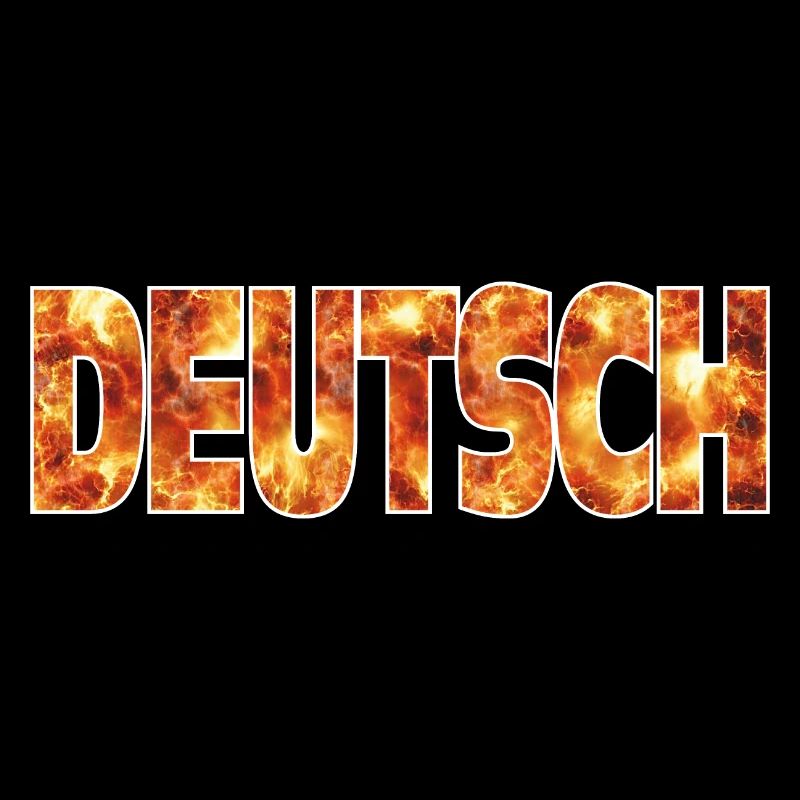 German