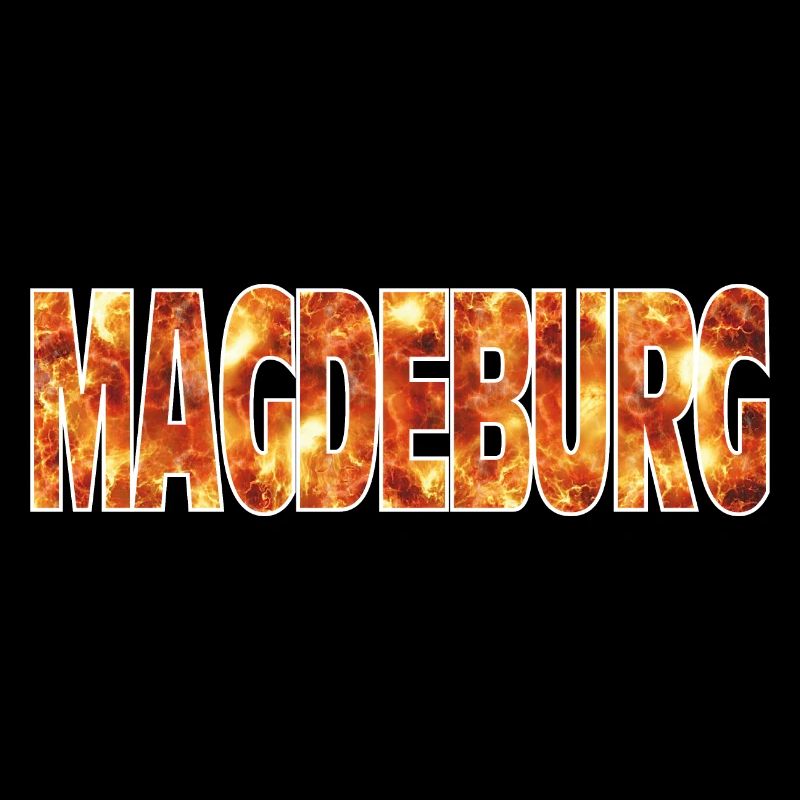 Magdebourg