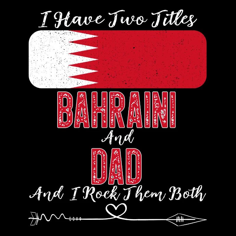 Bahraini Dad