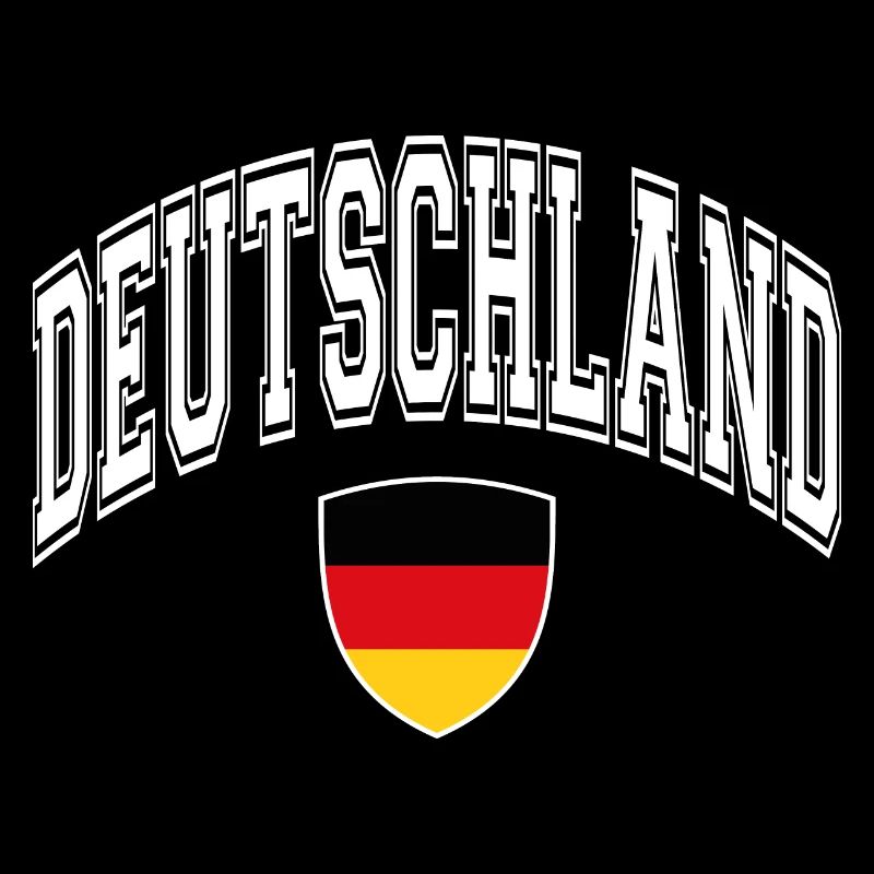 Germany Flag