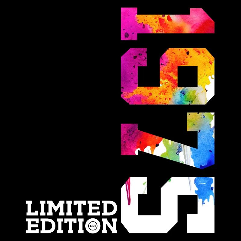 51E ANNIVERSAIRE ÉDITION LIMITÉE 1975