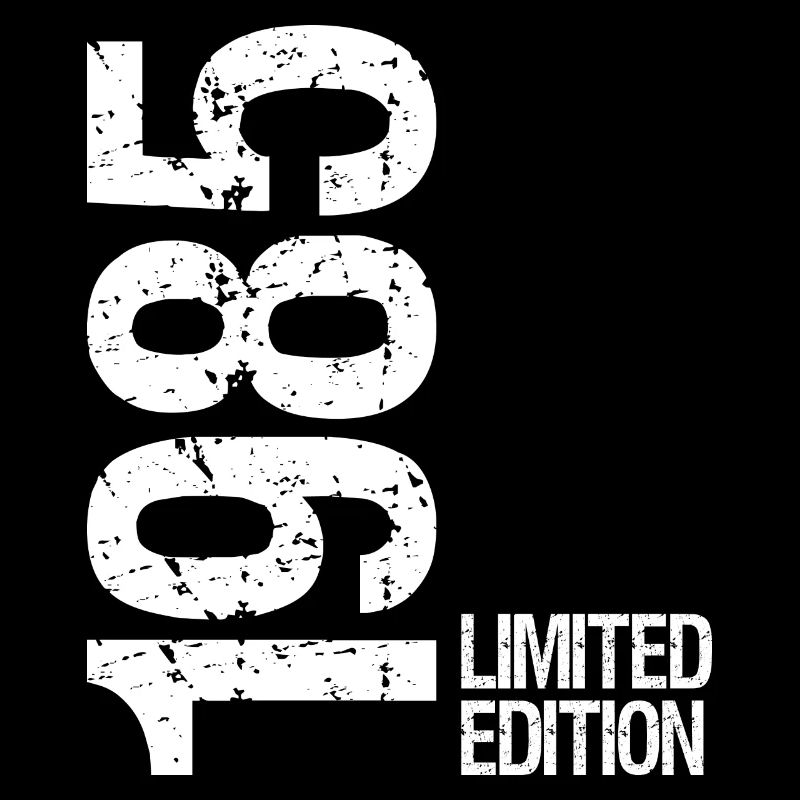 1985 Limited Edition