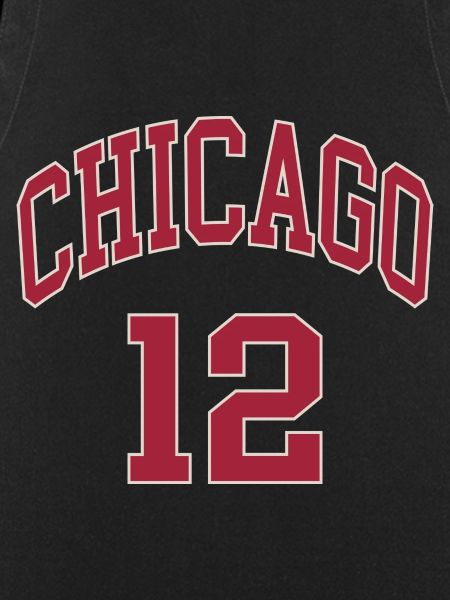 Chicago 12