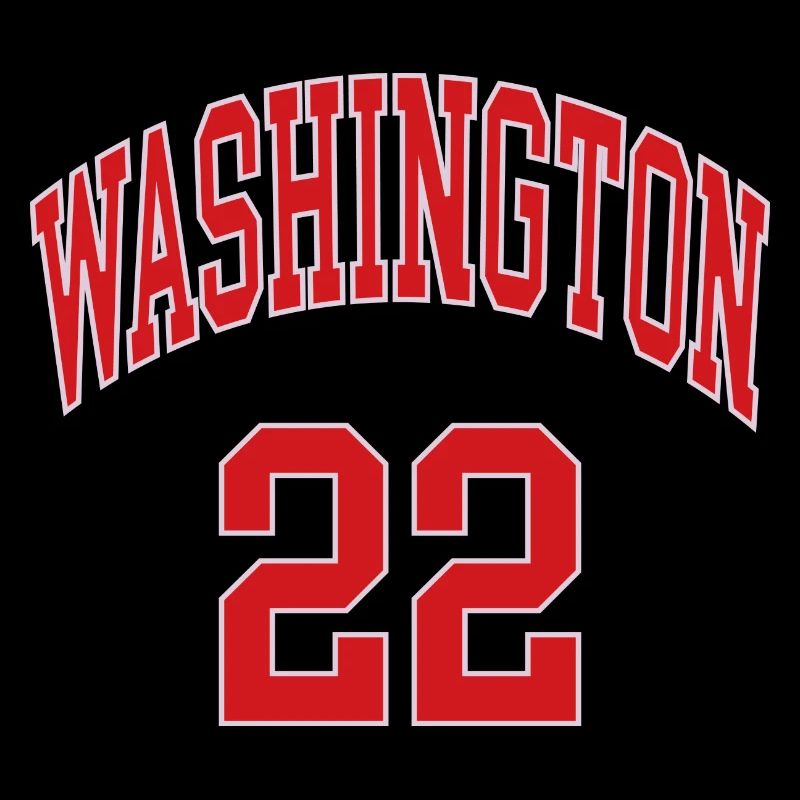 Washington 22