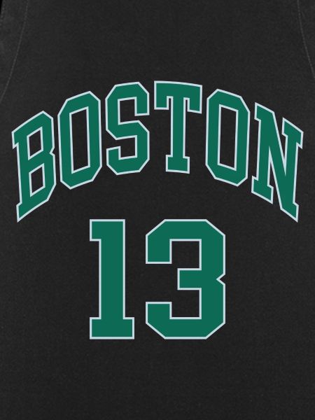 Boston 13