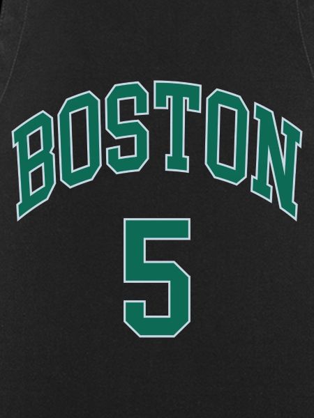 Boston 5