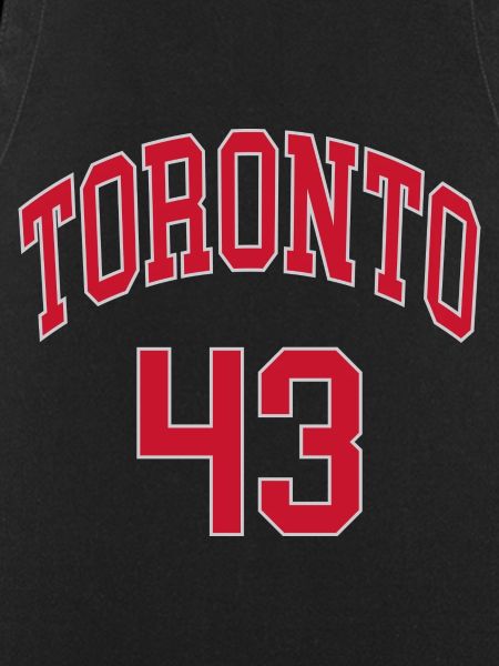 Toronto 43