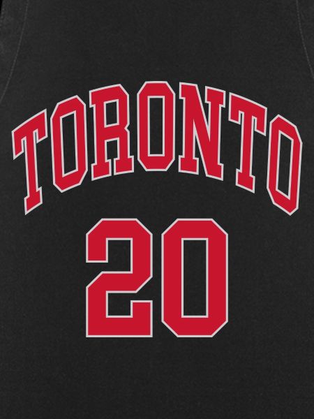Toronto 20