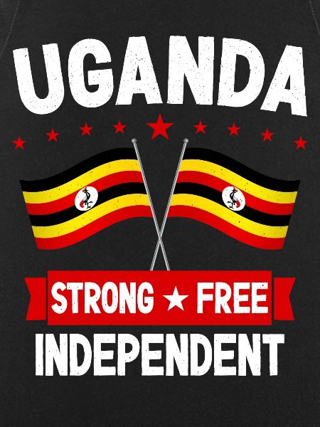 Uganda