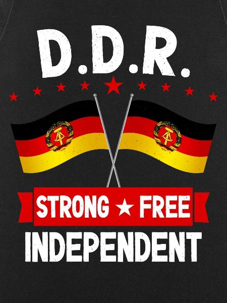 DDR
