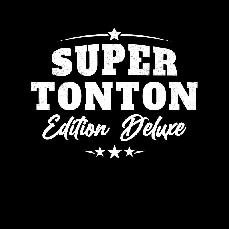 Super Tonton Édition Deluxe