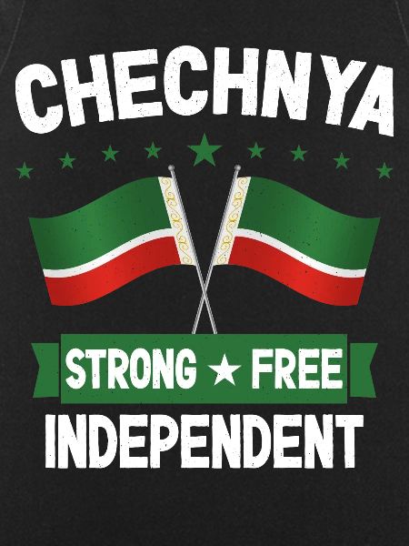 Chechnya
