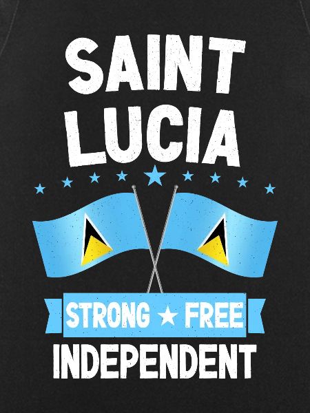 Saint Lucia