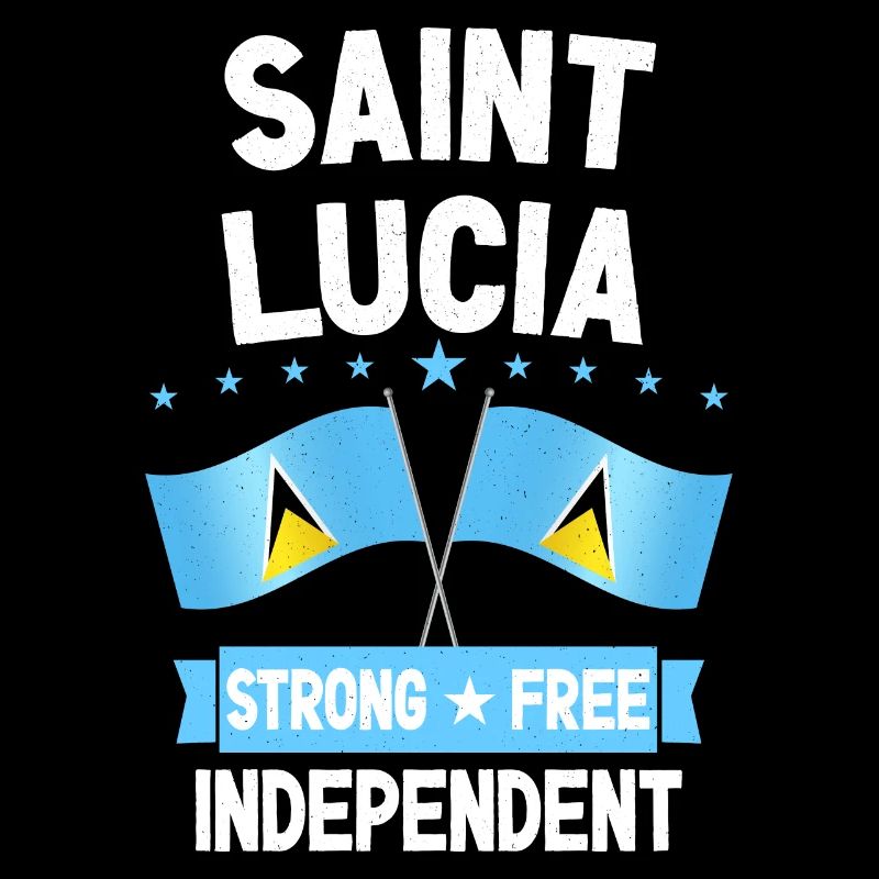 Sainte-Lucie