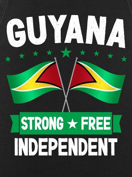 Guyana