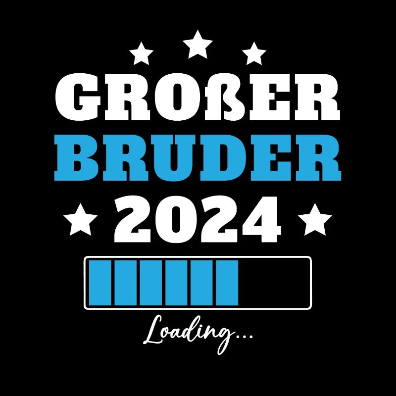 Großer Bruder 2024 Geschenkidee