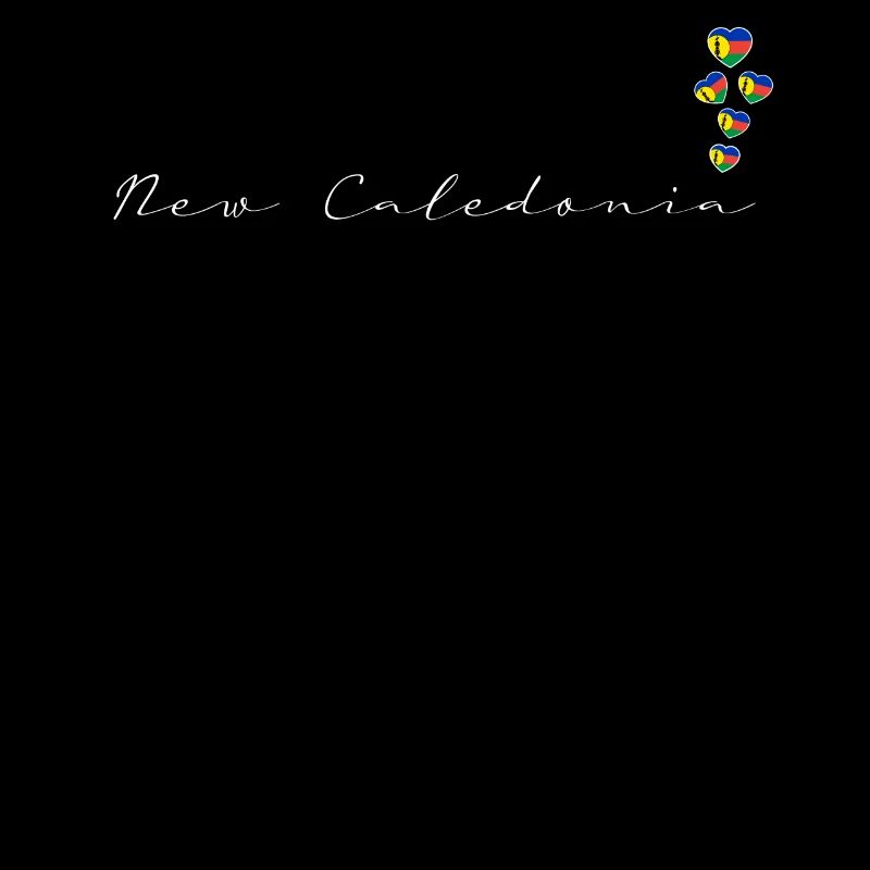 New Caledonia