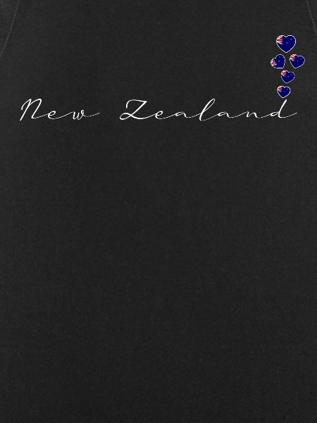 Neuseeland