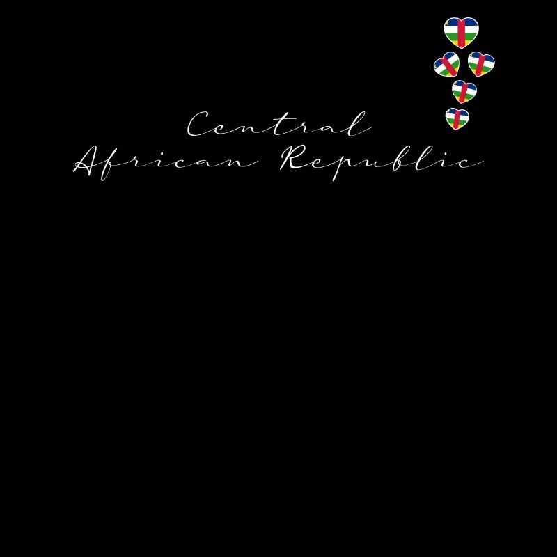 République Centrafricaine