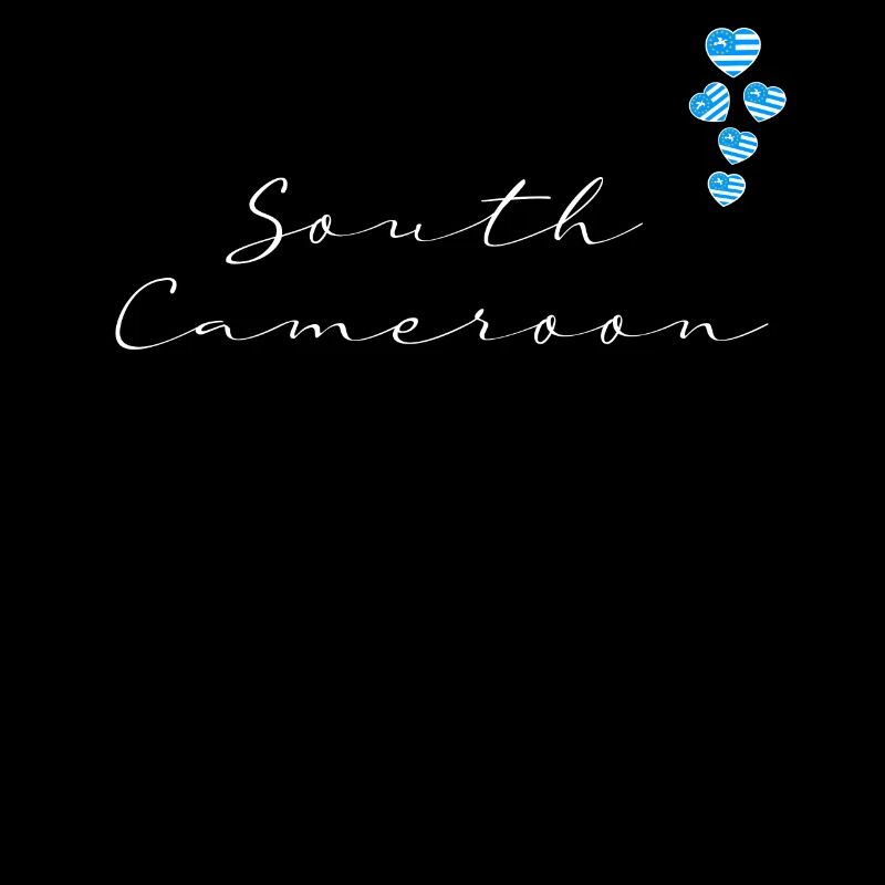 South Cameroon
