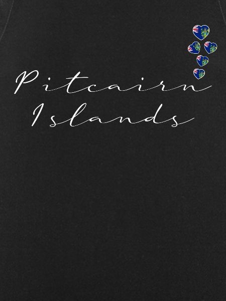 Pitcairn Islands