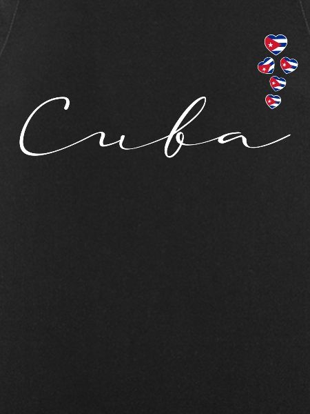 Cuba