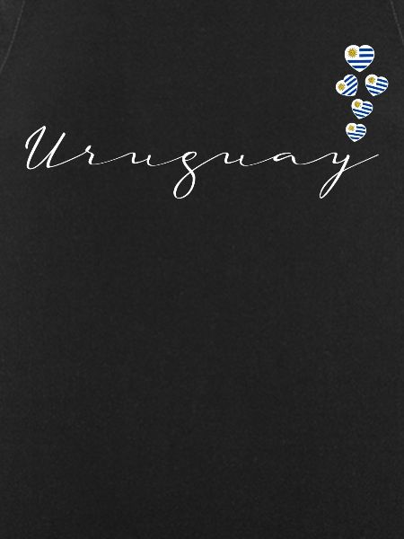 Uruguay