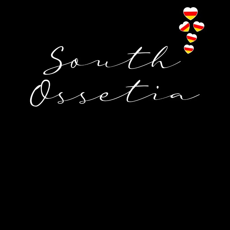 Ossétie du Sud