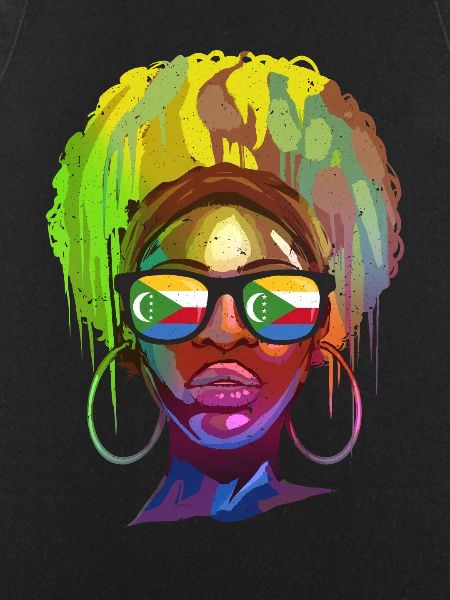 Comoros