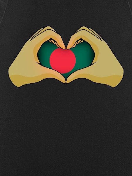 Bangladesh