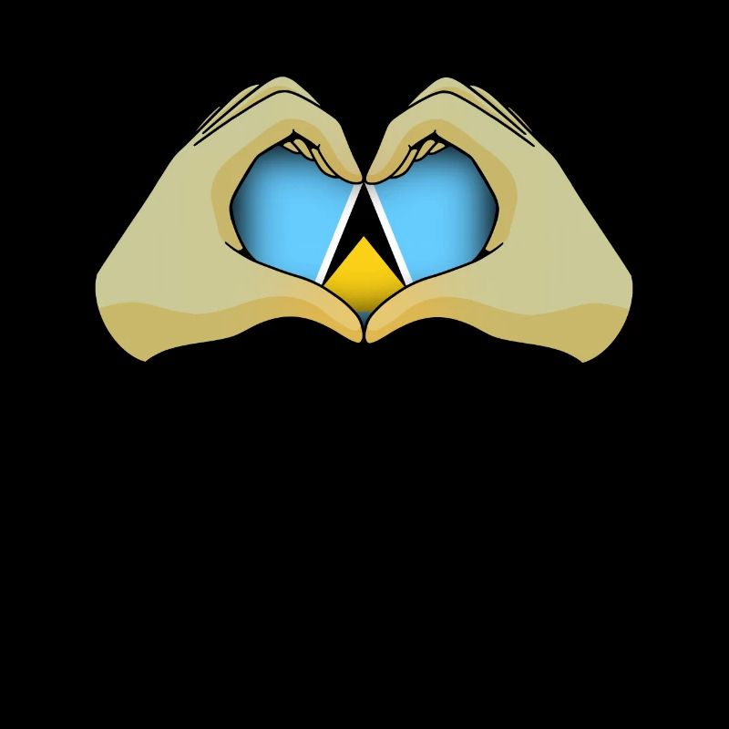 Sainte-Lucie