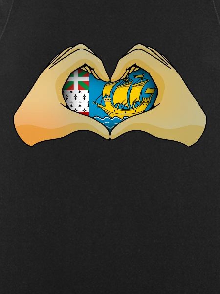 Saint Pierre and Miquelon