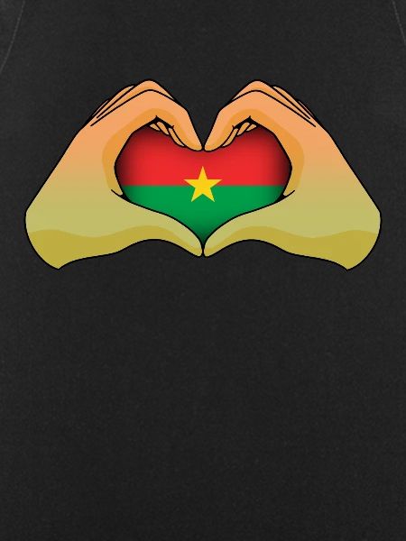 Burkina Faso