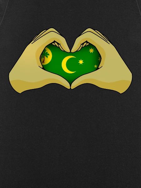 Cocos Islands