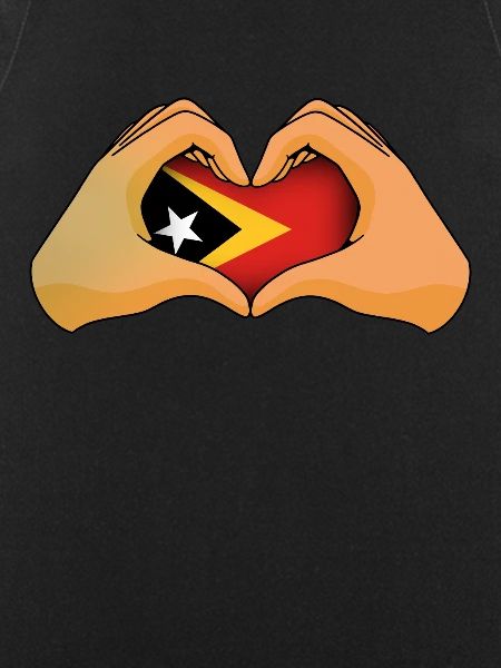 East Timor