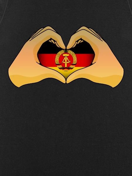 East Germany