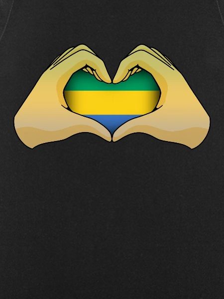 Gabon