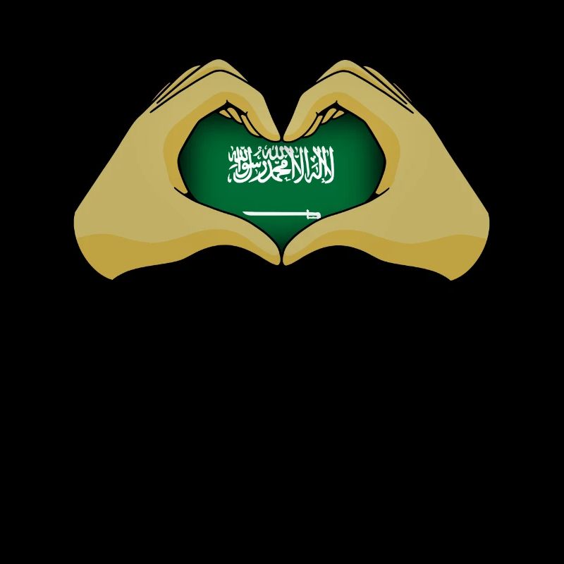 Saudi Arabia