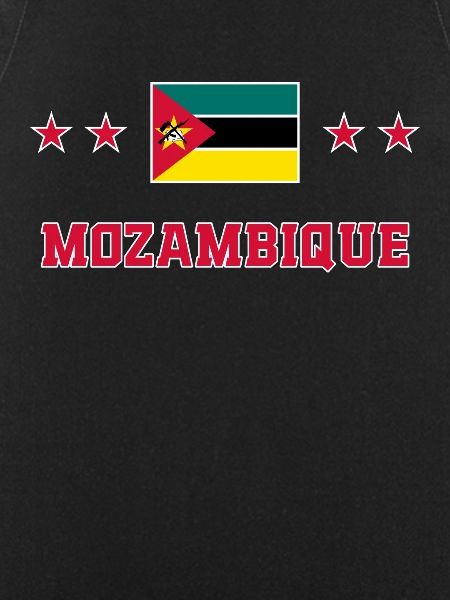 Mozambique