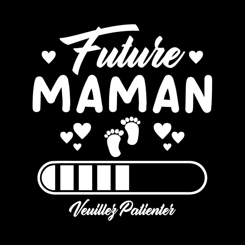 Future Maman Cadeau Nouvelle Naissance Future Mama