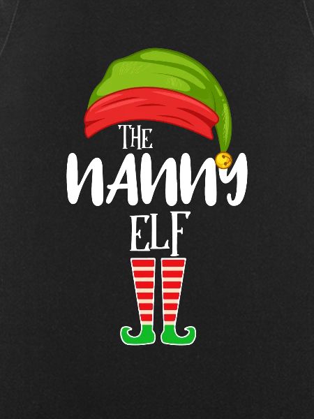 die Kindermädchen Elf